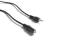 3M KABEL AUDIO PRZEDŁUŻACZ MINI JACK 3,5mm JACK/GN