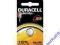 Bateria DURACELL DL1616 CR1616 DL 1616 F-VAT !!!