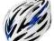 KASK POWERSLIDE FITNESS BASIC S/M! Wawa whitesport