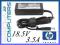 ORYG. ZASILACZ HP 18.5V / 3.5A 7.4/5.1 NC6400 FV