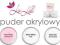 LL AKRYL PUDER AKRYLOWY 5ml 5 ml 3 KOLORY