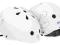 KASK POWERSLIDE ALLROUND KIDS XS Wawa whitesport