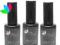 LL TWIN COAT 2w1 BASE & TOP COAT LAKIEROŻEL