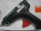 PISTOLET KLEJOWY ELEKTRYCZNY KLEJ SZTYFTY 11 MM