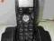 ART7>TELEFON STACJONARNY BEZPRZEWODOWY PANASONI