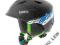 Kask UVEX AIRWING PRO II czarny XXS-XS 51-54 cm