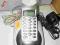 ART7>TELEFON STACJONARNY BEZPRZEWODOWY TOPCOM