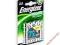 AKUMULATOR ENERGIZER AA PRECISION/ 4 SZT //
