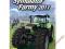 Gra PC Symulator Farmy 2011 __