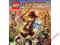 Gra PC LEGO Indiana Jones 2: The Adventure __