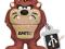 EMTEC FLASHDRIVE USB2.0 L100 4GB LT TAZ |!