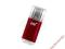 PQI FLASHDRIVE 4GB USB 2.0 TRAVEL. U273 RED |!
