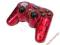 GAMEPAD P580 COLOUR RUMBLE PAD USB - PC - RED __