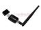 Karta sieciowa HorNet Wi-Fi N150 USB 2.0+antena