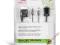 KABEL SPEEDLINK (SL-2317) XBOX 360 HD VGA - __