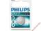 Bateria Pastylkowa PHILIPS 625A/00B //