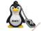 EMTEC FLASHDRIVE M314 4GB ANIMALS PINGWIN |!