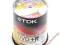 DVD+R TDK 4.7GB 16X DO NADRUKU CAKE 100SZT |!