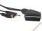 KABEL S-VIDEO/AUDIO - EURO 10M |!