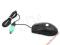 MYSZ LOGITECH OEM RX250 OPTICAL BLACK |!