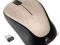 MYSZ LOGITECH M235 CHAMPAGNE, BEZPRZEWODOWA |!