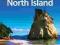 NEW ZEALAND'S NORTH ISLAND Lonely Planet PROMOCJA!