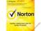 NORTON ANTIVIRUS 2012 PL 1 USER MM |!