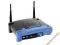 LINKSYS (WRT54GL-EU) Wireless Router 802.11g |!
