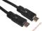 KABEL DO MONITORA HDMI(19PIN) M/M 4,5M |!