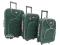 WALIZKI KOMPLET 3w1 WALIZKA TORBA PODRÓŻNA KOLORY