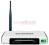 WR743ND router xDSL WiFi N150 1xWAN 4x10/100 LAN