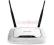 WR841N router xDSL WiFi N300 1xWAN 4x10/100 LAN