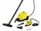 Karcher SC 1.030 BE Parownica + Żelazko I6005 - FV