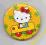 * Przypinka * Przypinki * Hello Kitty [6] *