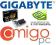 NAJTANIEJ GIGABYTE GT520 1GB DDR3 DVI HDMI DX11
