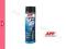 FARBA lakier akrylowy aerozol spray CZARNY MAT APP
