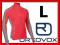 Ortovox Merino 280 M-z bielizna termoaktywna L Red