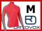 Ortovox Merino 280 M-z bielizna termoaktywna M Red