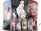 Marilyn Monroe zapalniczka zapalniczki 12szt