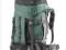 Plecak Alta z pokrowcem przeciwdeszcowym