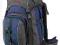 Plecak Guide Pro 55 Litrów z pokrowcem