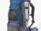 Plecak Explorer 70-90  niebieski