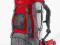 Plecak Explorer 70-90 czerwony