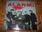 NIEBIESKI CZARNI -Alarm!- LP +DB STAN! PEWNA! ORG.