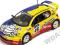 PEUGEOT 206 MODEL VALENTINO ROSSI RALLY GB SAICO