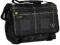 torba Hama CHIEMSEE CHECK DARK SHADOW laptop A4