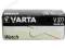 Bateria Varta SR626 L626 377 AG4  FV