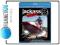 JACKASS 3 - ŚWIRY W AKCJI 3 BLU-RAY