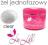LL ŻEL UV JEDNOFAZOWY  PRZEŹROCZYSTY  30 ml 30ml