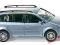 WIKING 03053930 VOLKSWAGEN TOURAN SILVER 1:87